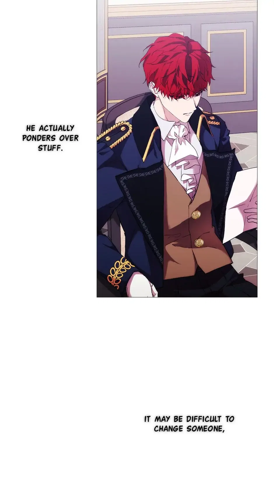 When the Villainess Is in Love Chapter 67 – Page 42