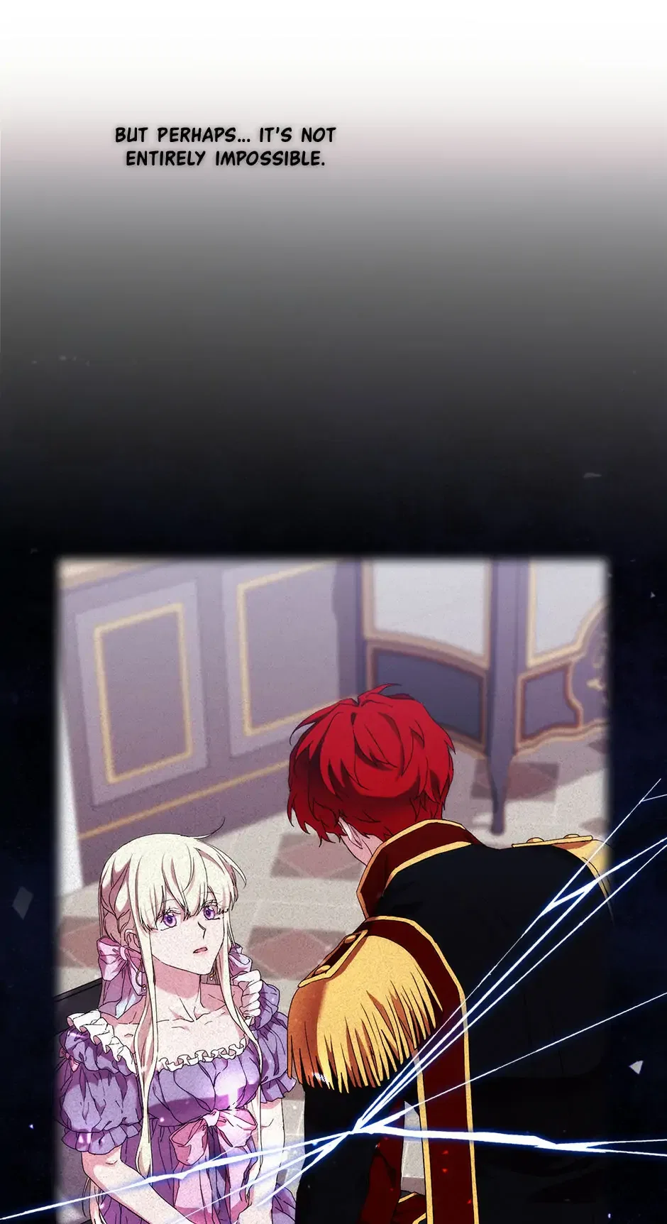 When the Villainess Is in Love Chapter 67 – Page 43