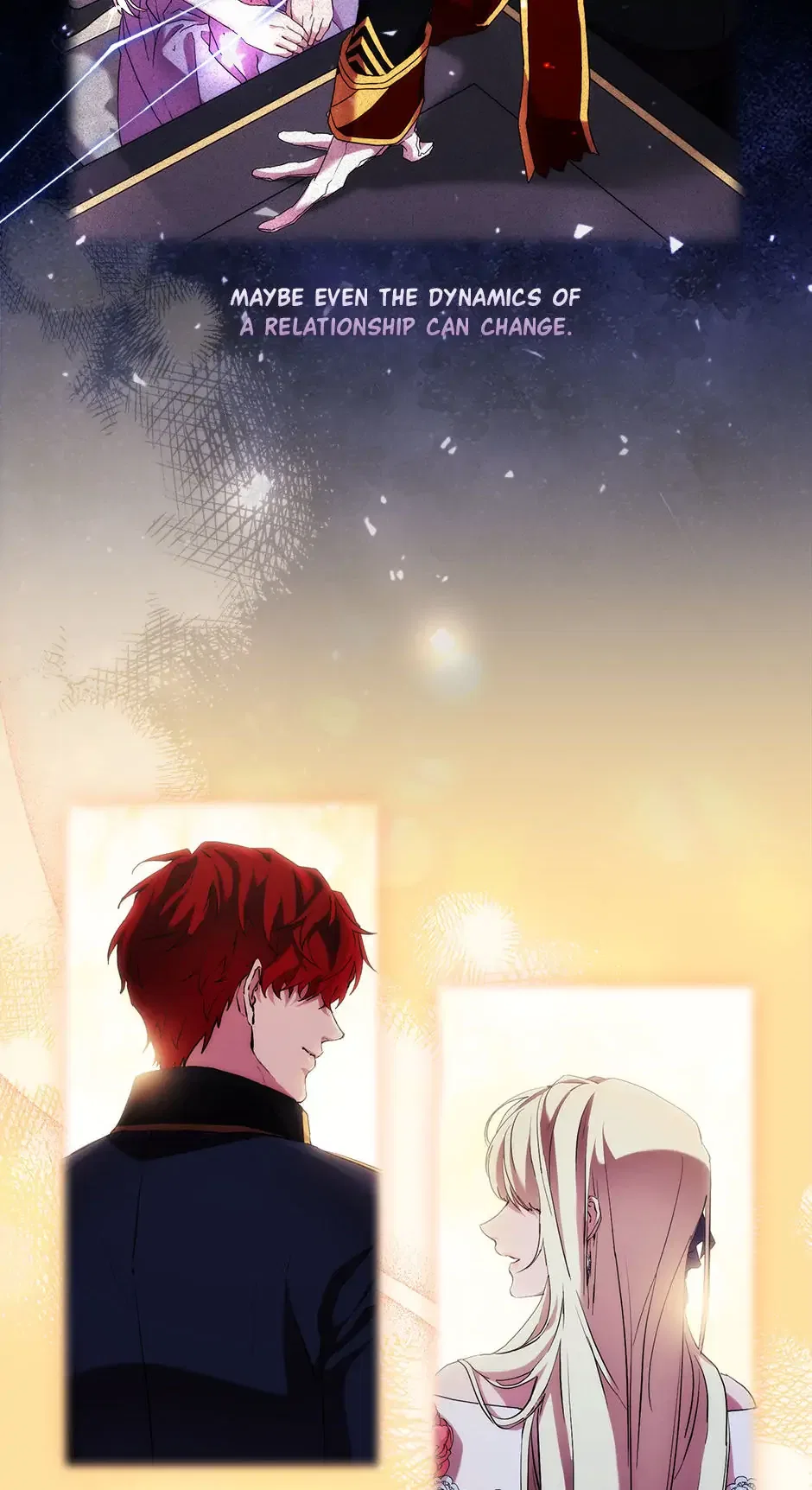 When the Villainess Is in Love Chapter 67 – Page 44