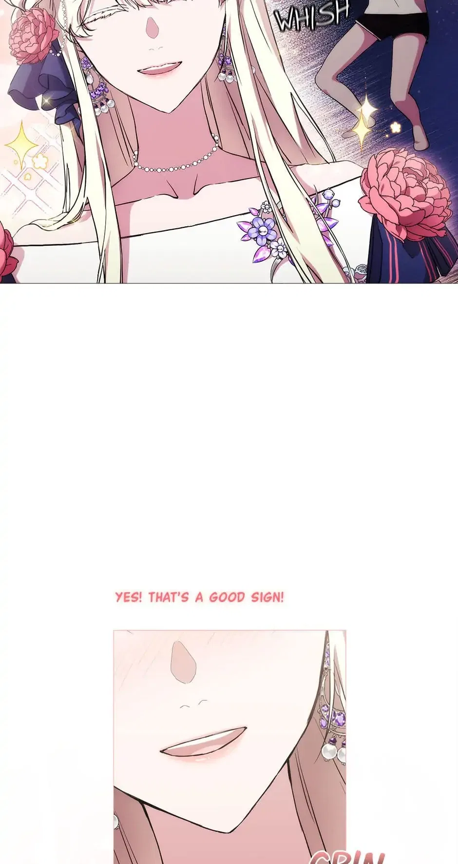 When the Villainess Is in Love Chapter 67 – Page 51