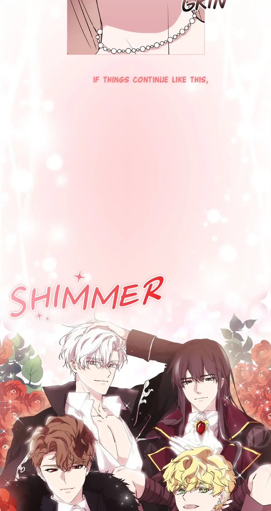 When the Villainess Is in Love Chapter 67 – Page 52