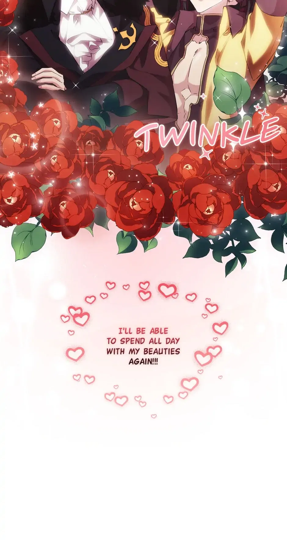 When the Villainess Is in Love Chapter 67 – Page 53