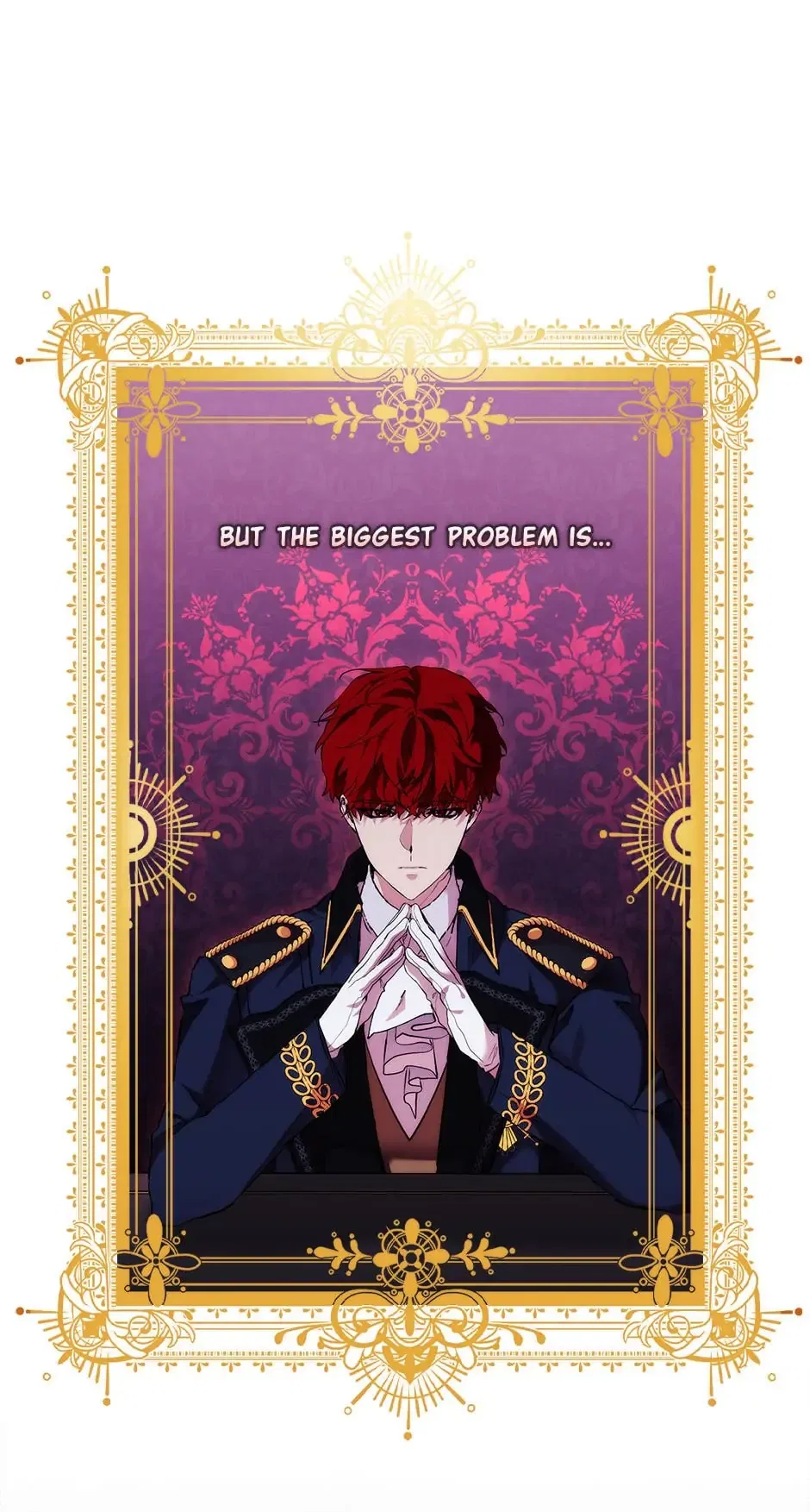 When the Villainess Is in Love Chapter 67 – Page 55
