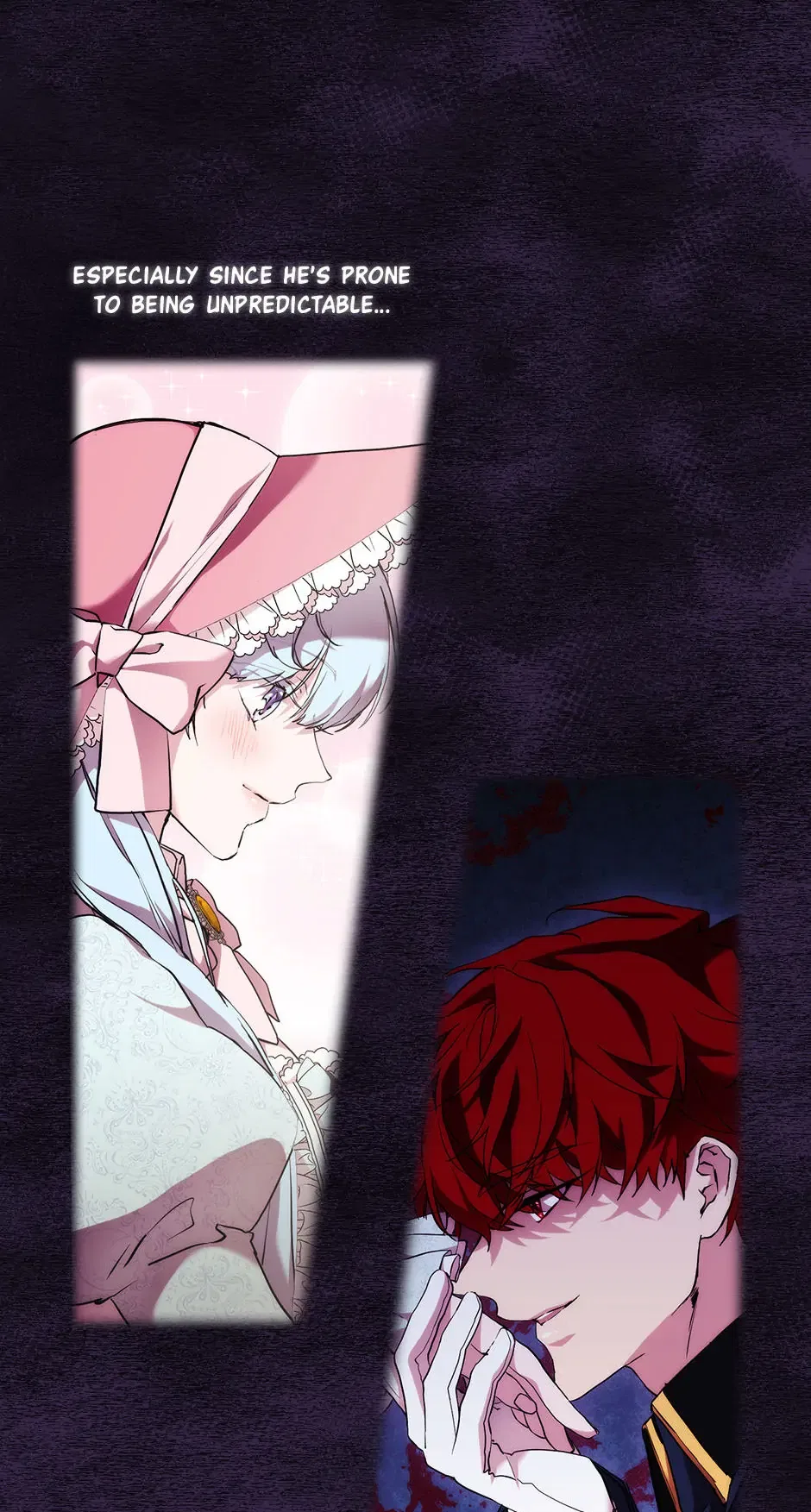 When the Villainess Is in Love Chapter 67 – Page 57