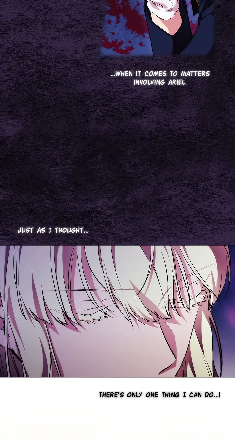 When the Villainess Is in Love Chapter 67 – Page 58