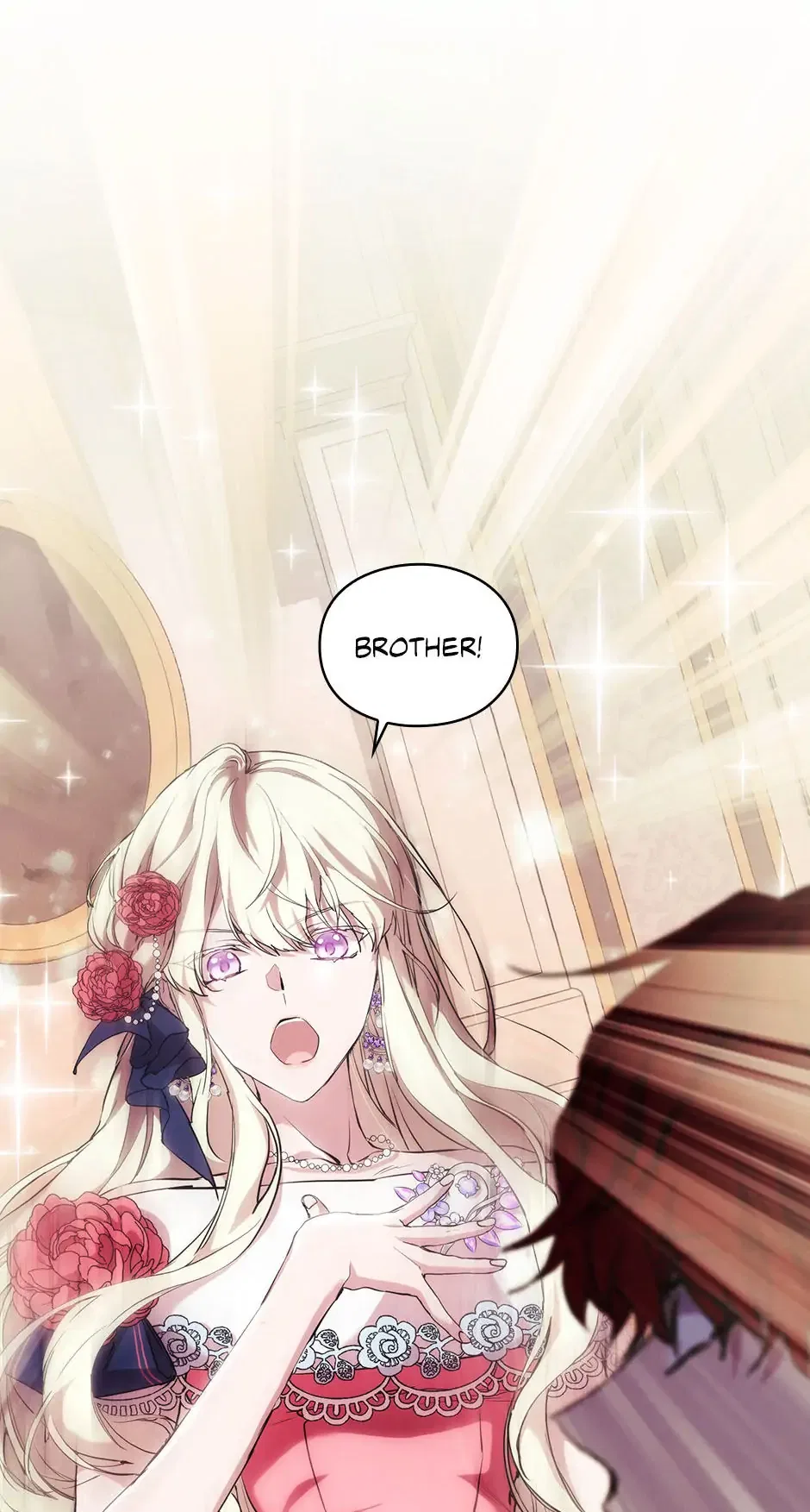 When the Villainess Is in Love Chapter 67 – Page 59