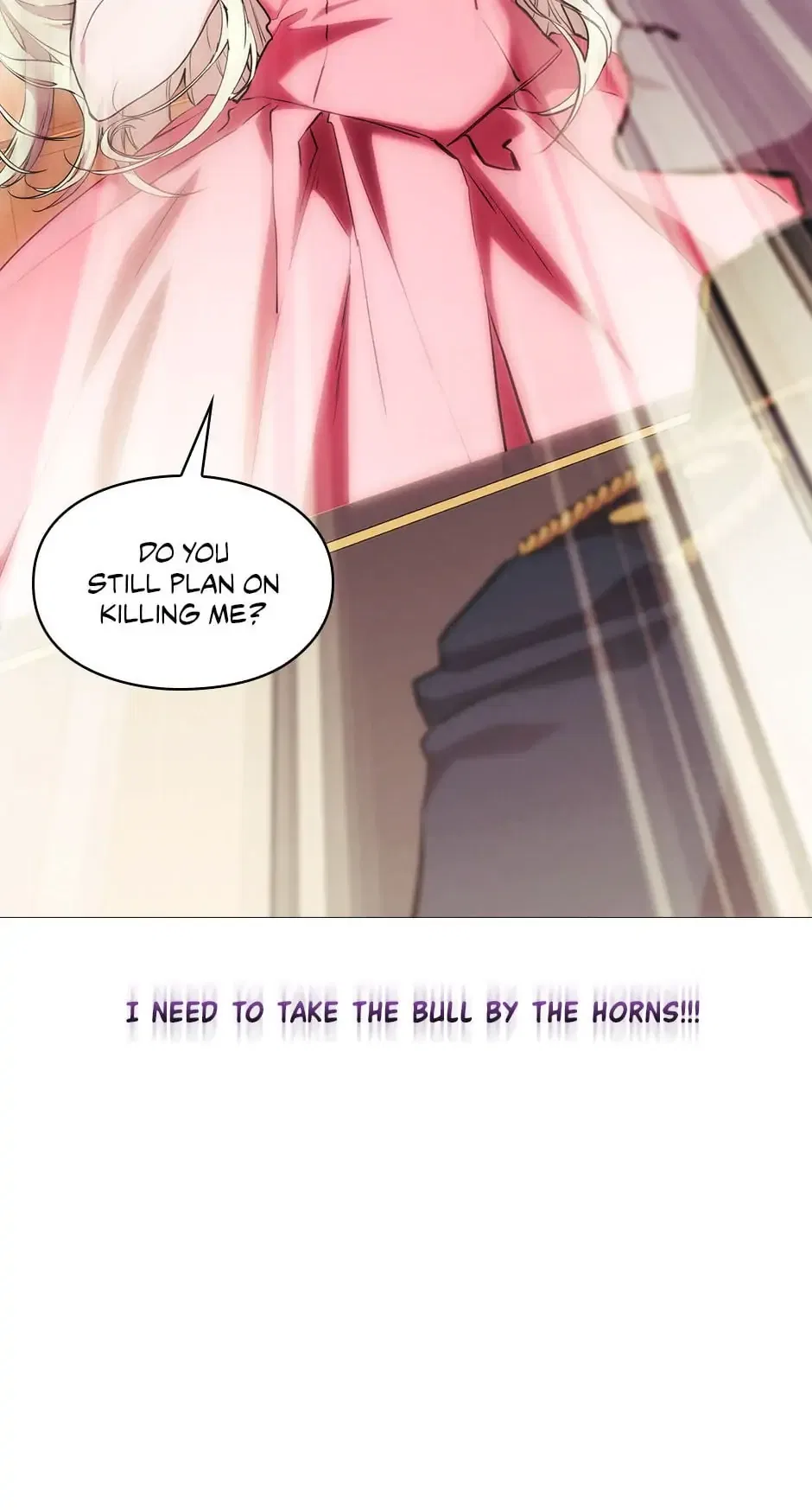 When the Villainess Is in Love Chapter 67 – Page 60