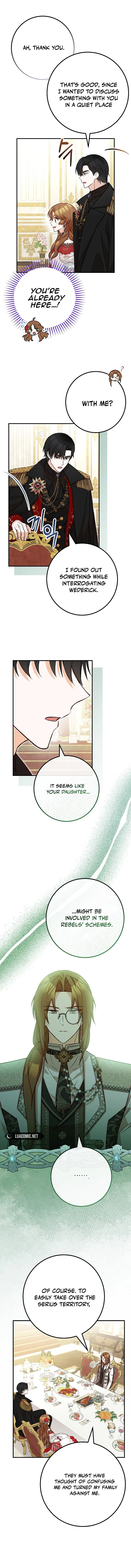The Doctor Is Out Chapter 76 – Page 2
