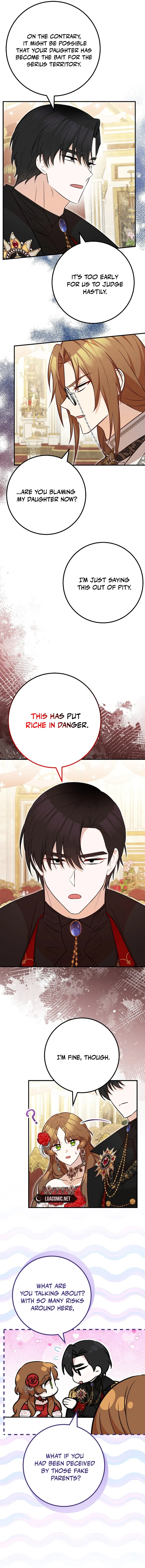 The Doctor Is Out Chapter 76 – Page 3