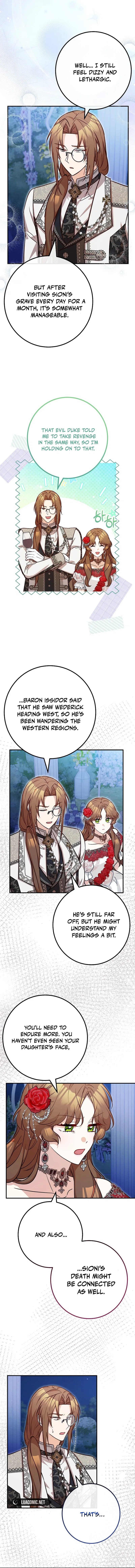 The Doctor Is Out Chapter 76 – Page 9