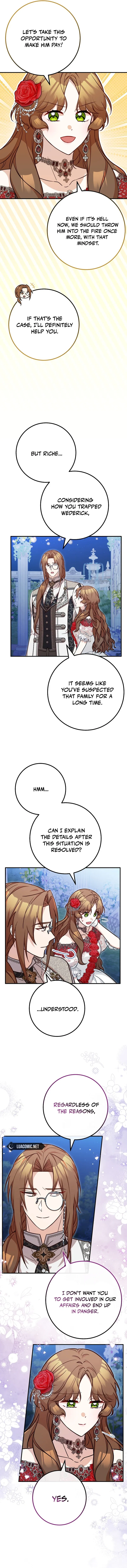 The Doctor Is Out Chapter 76 – Page 13