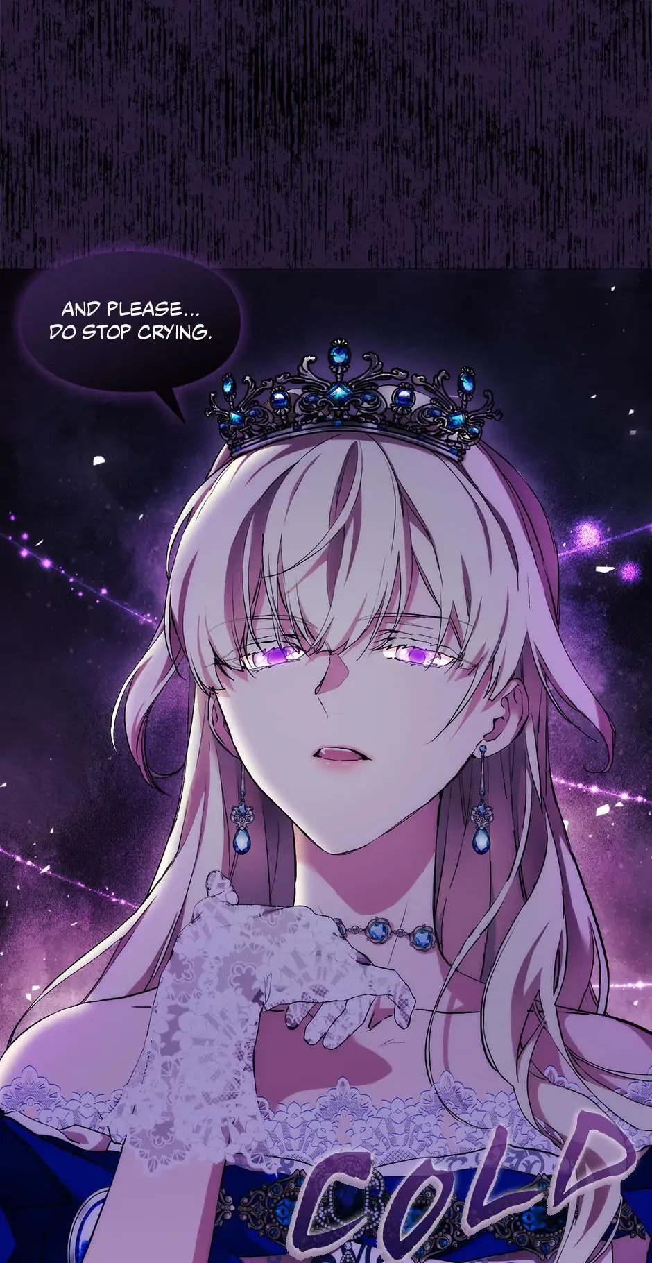 When the Villainess Is in Love Chapter 66 – Page 2