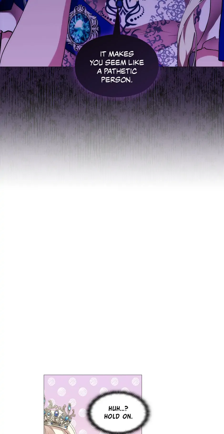 When the Villainess Is in Love Chapter 66 – Page 3