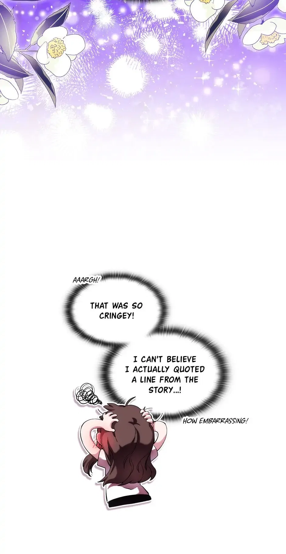When the Villainess Is in Love Chapter 66 – Page 6