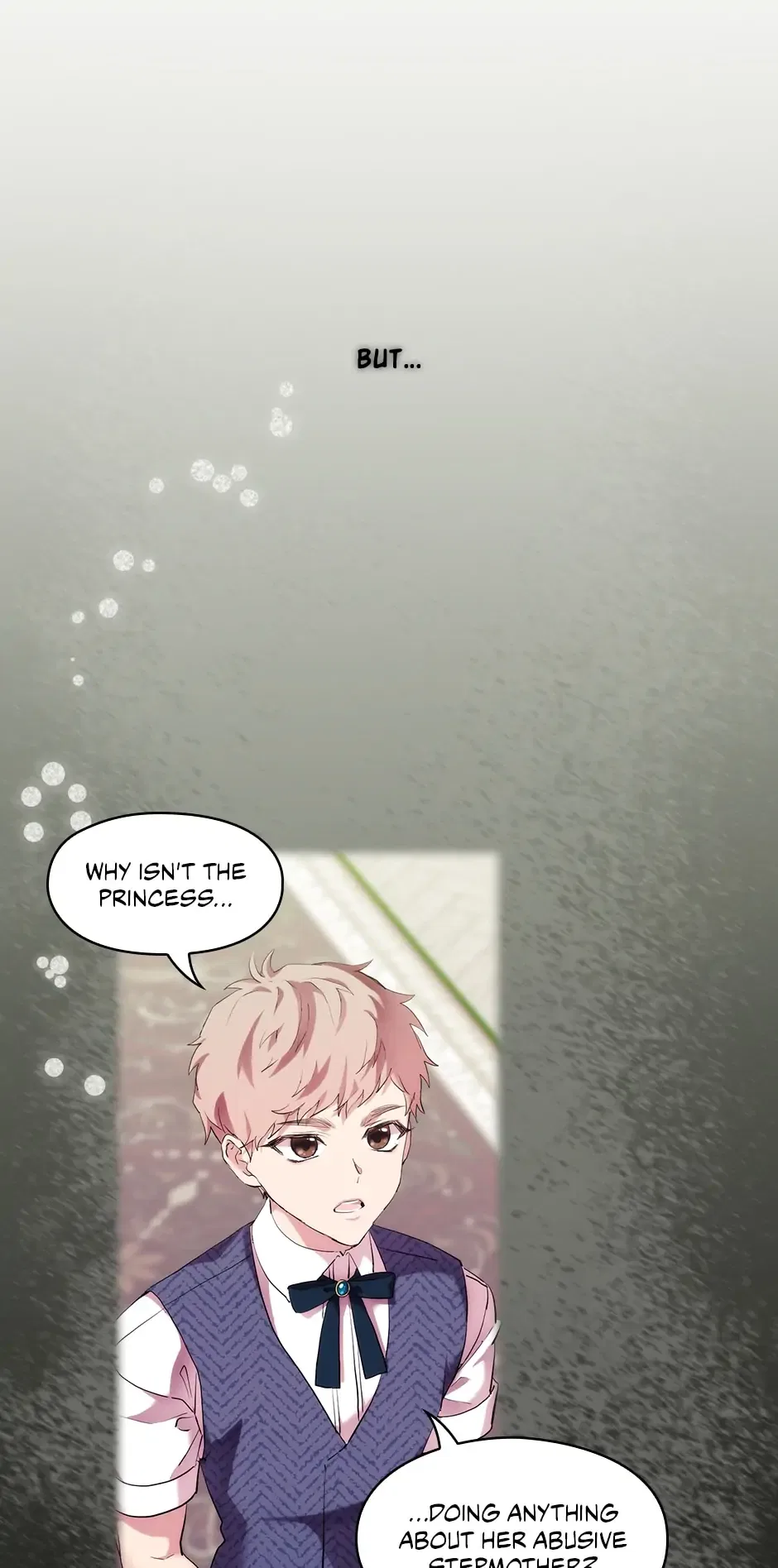 When the Villainess Is in Love Chapter 66 – Page 24