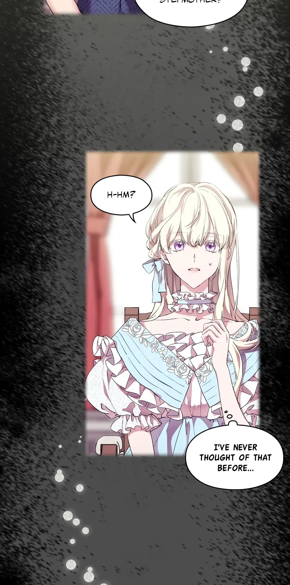 When the Villainess Is in Love Chapter 66 – Page 25