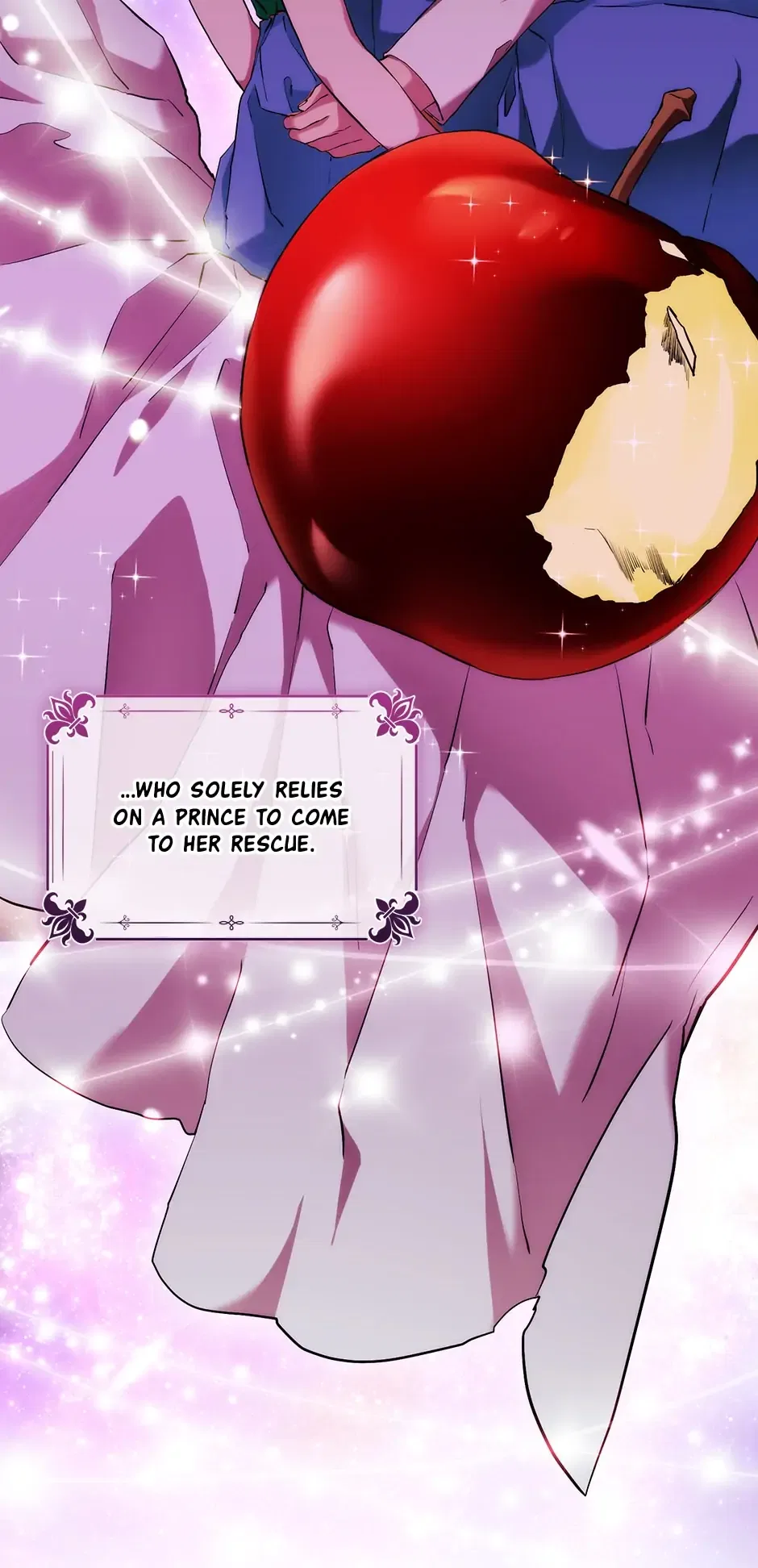 When the Villainess Is in Love Chapter 66 – Page 28