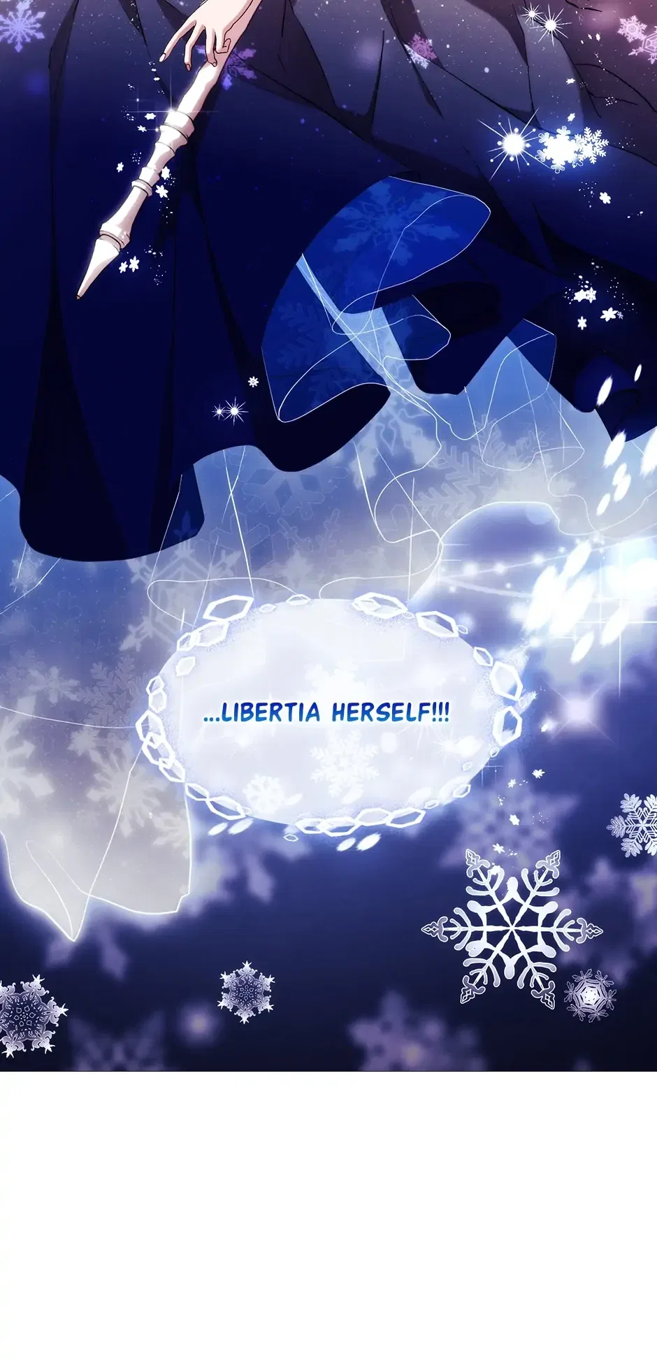When the Villainess Is in Love Chapter 66 – Page 31