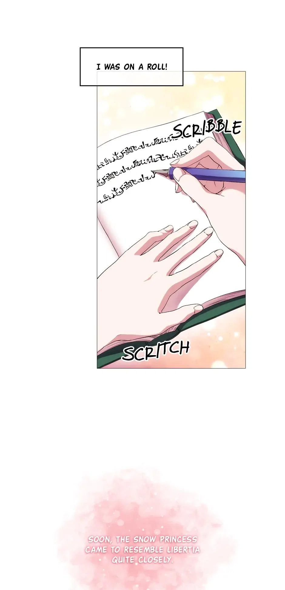 When the Villainess Is in Love Chapter 66 – Page 32