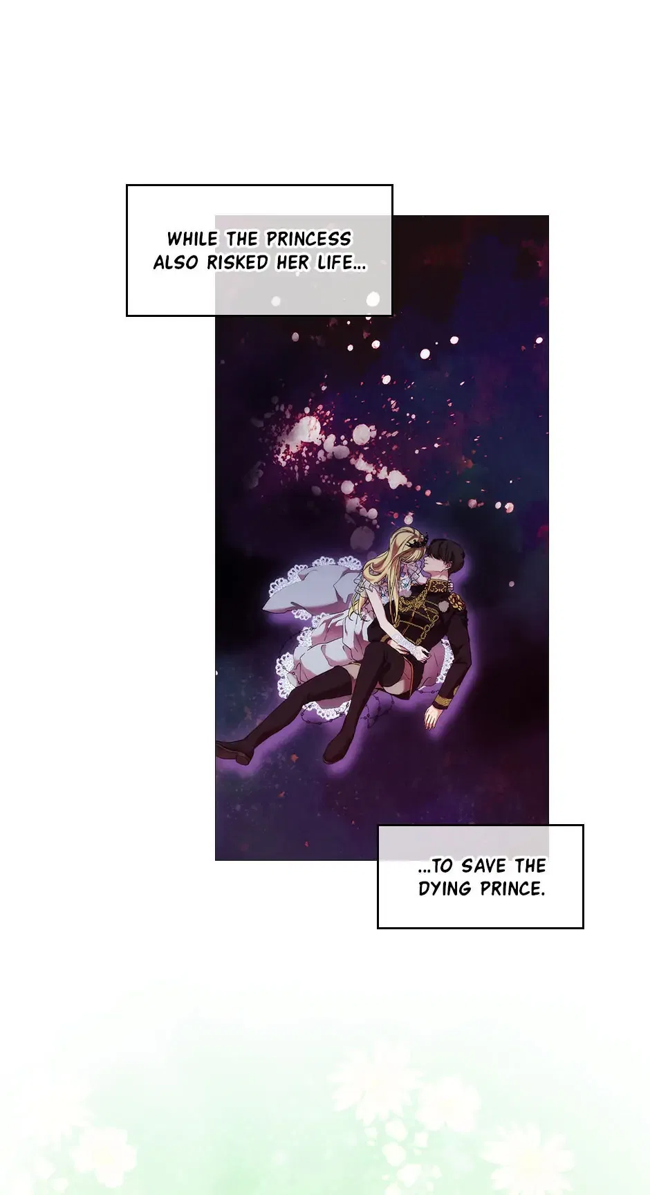 When the Villainess Is in Love Chapter 66 – Page 37