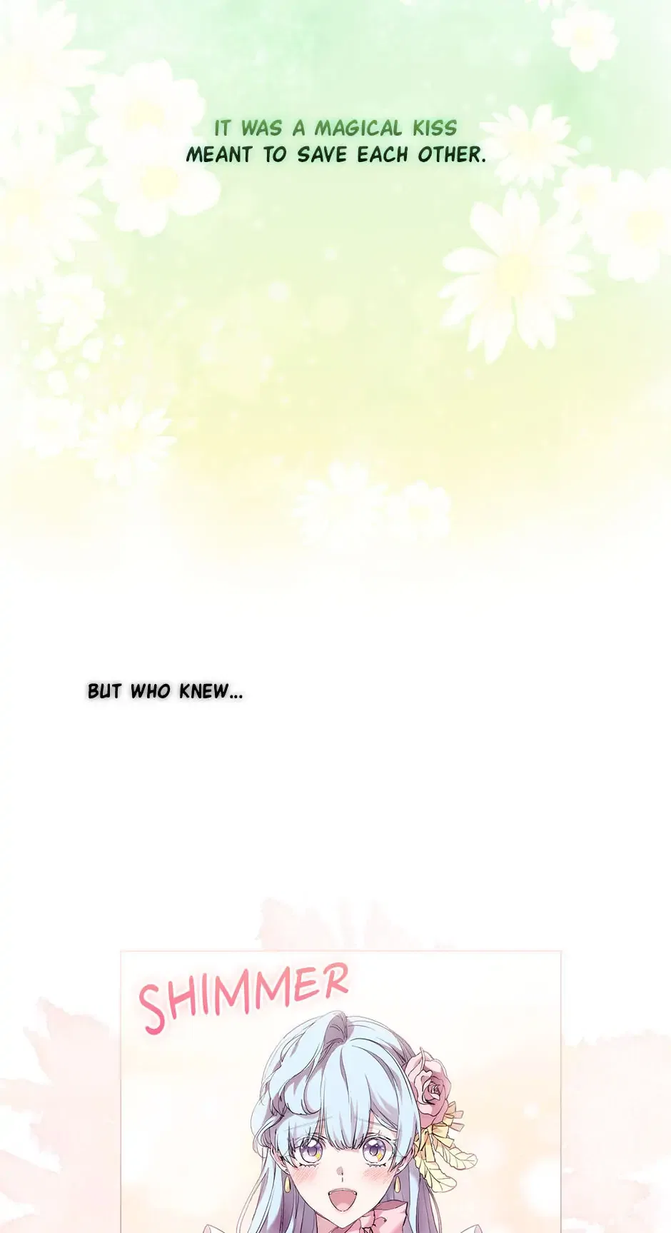 When the Villainess Is in Love Chapter 66 – Page 38