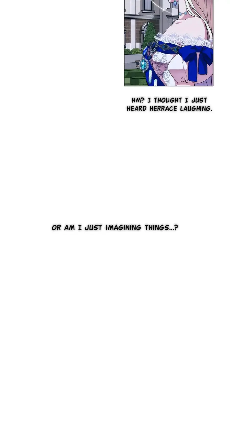 When the Villainess Is in Love Chapter 66 – Page 42