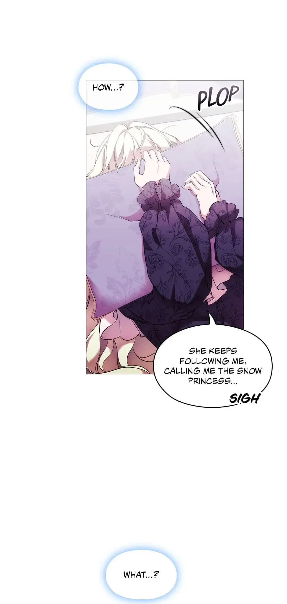 When the Villainess Is in Love Chapter 66 – Page 46