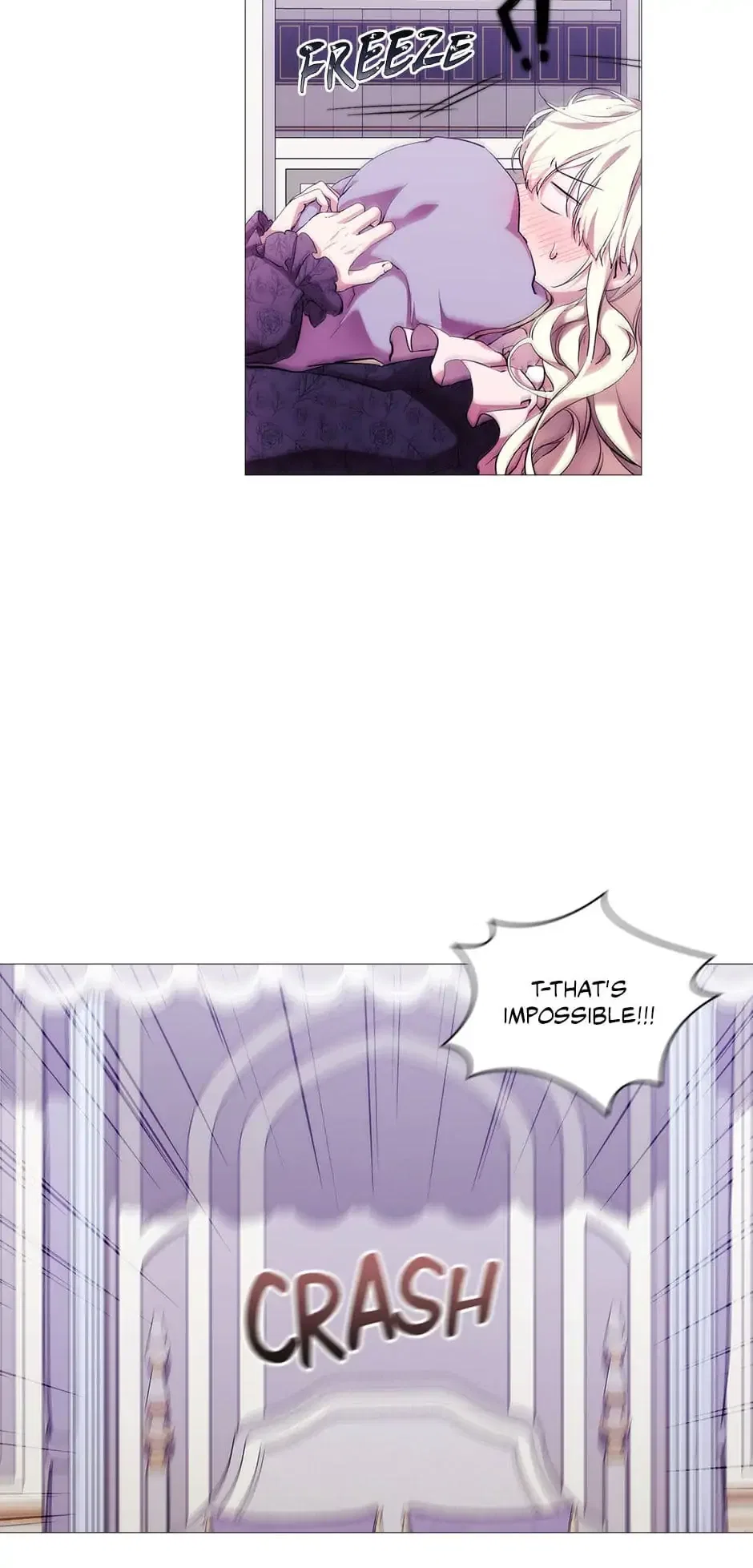 When the Villainess Is in Love Chapter 66 – Page 49