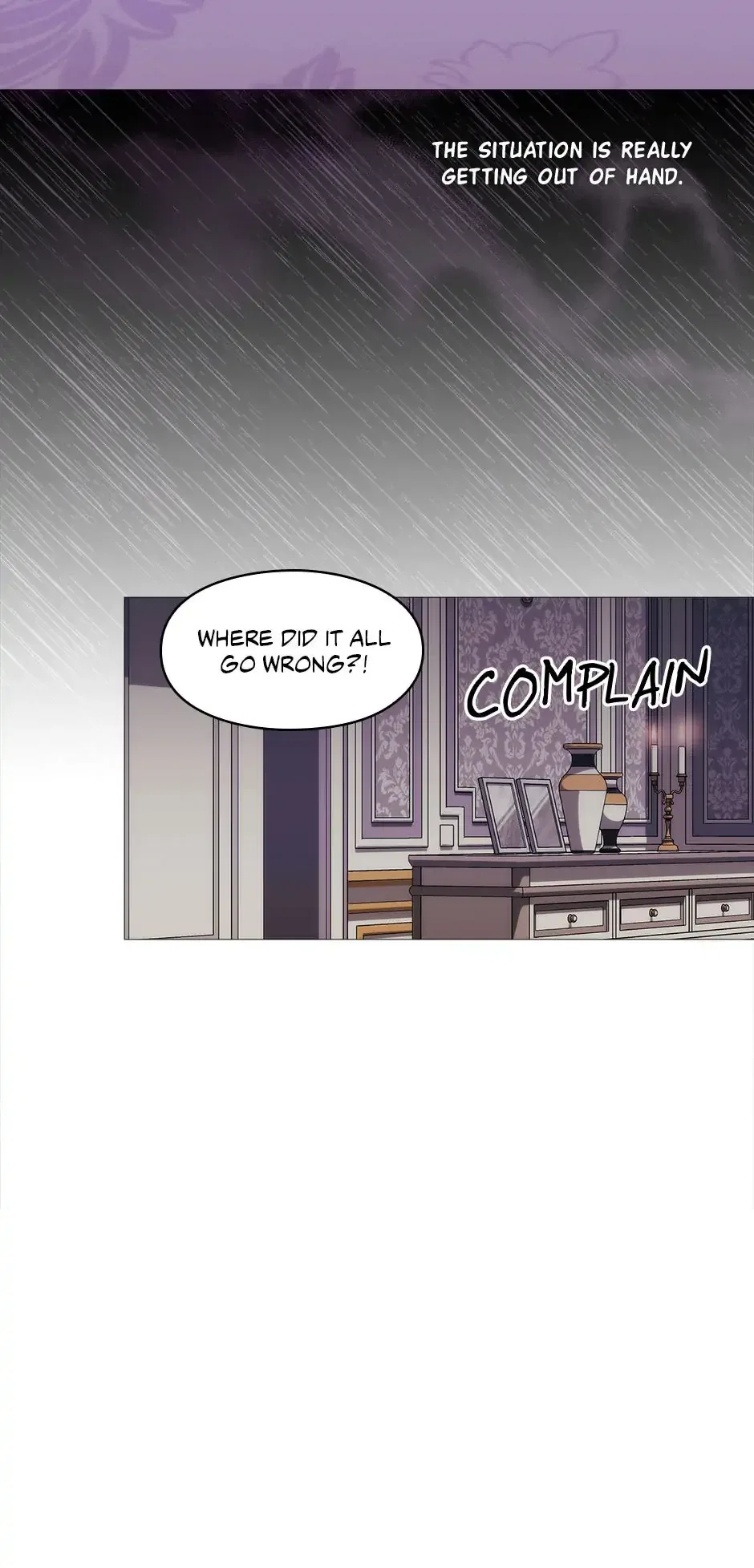 When the Villainess Is in Love Chapter 66 – Page 53