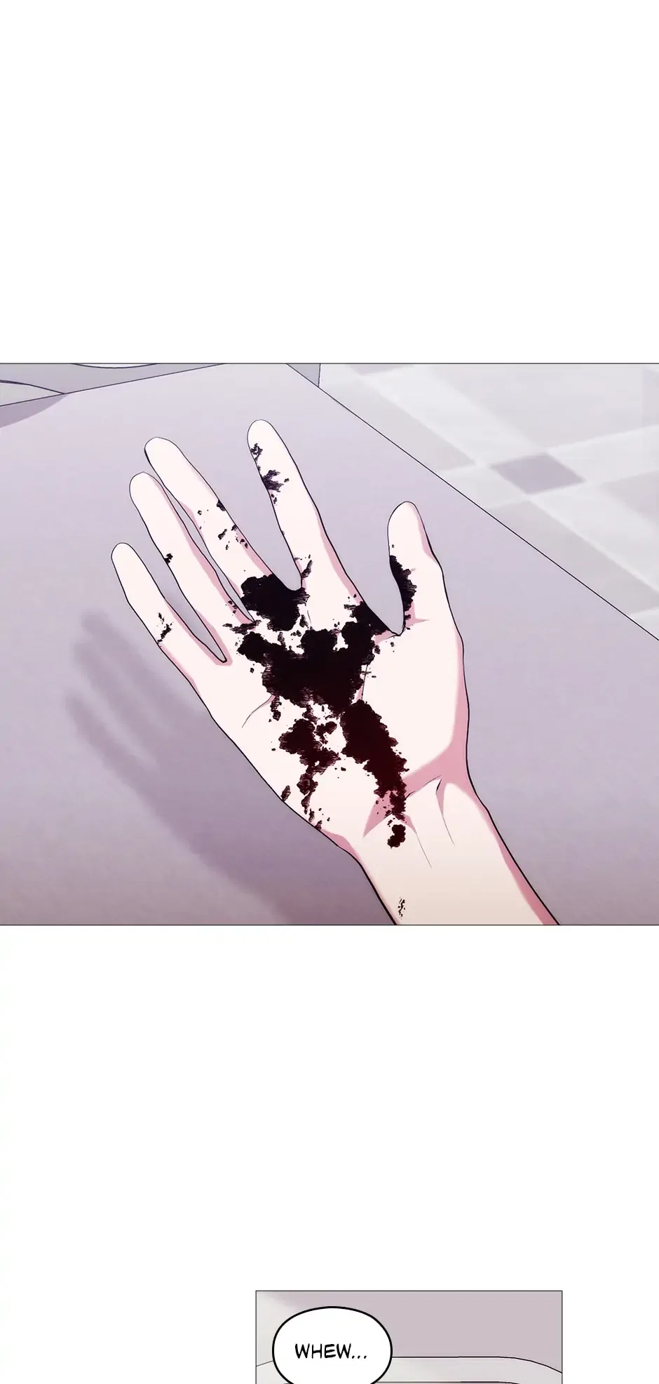 When the Villainess Is in Love Chapter 66 – Page 55