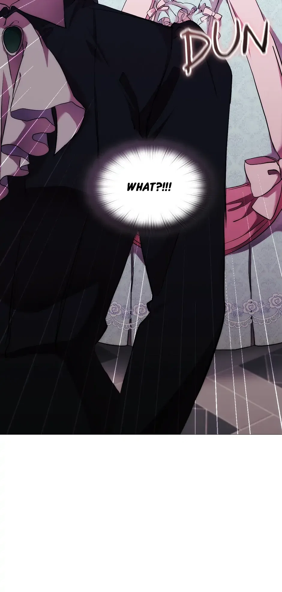 When the Villainess Is in Love Chapter 66 – Page 61