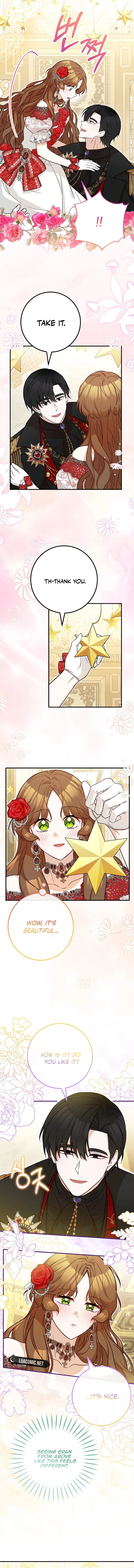 The Doctor Is Out Chapter 75 – Page 7