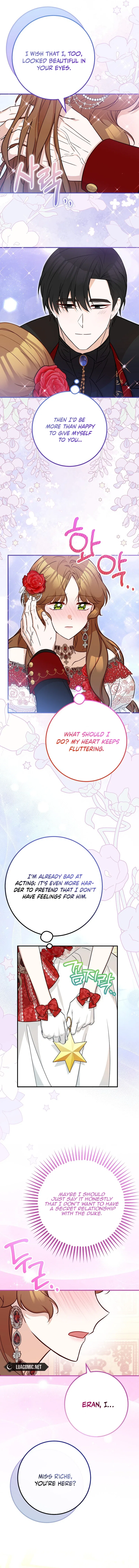 The Doctor Is Out Chapter 75 – Page 9