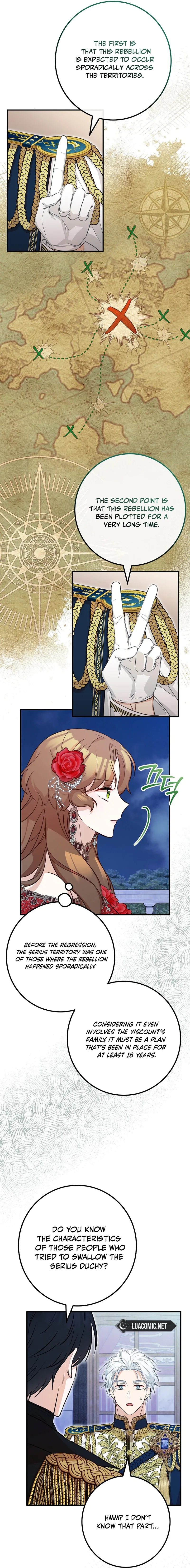 The Doctor Is Out Chapter 75 – Page 12