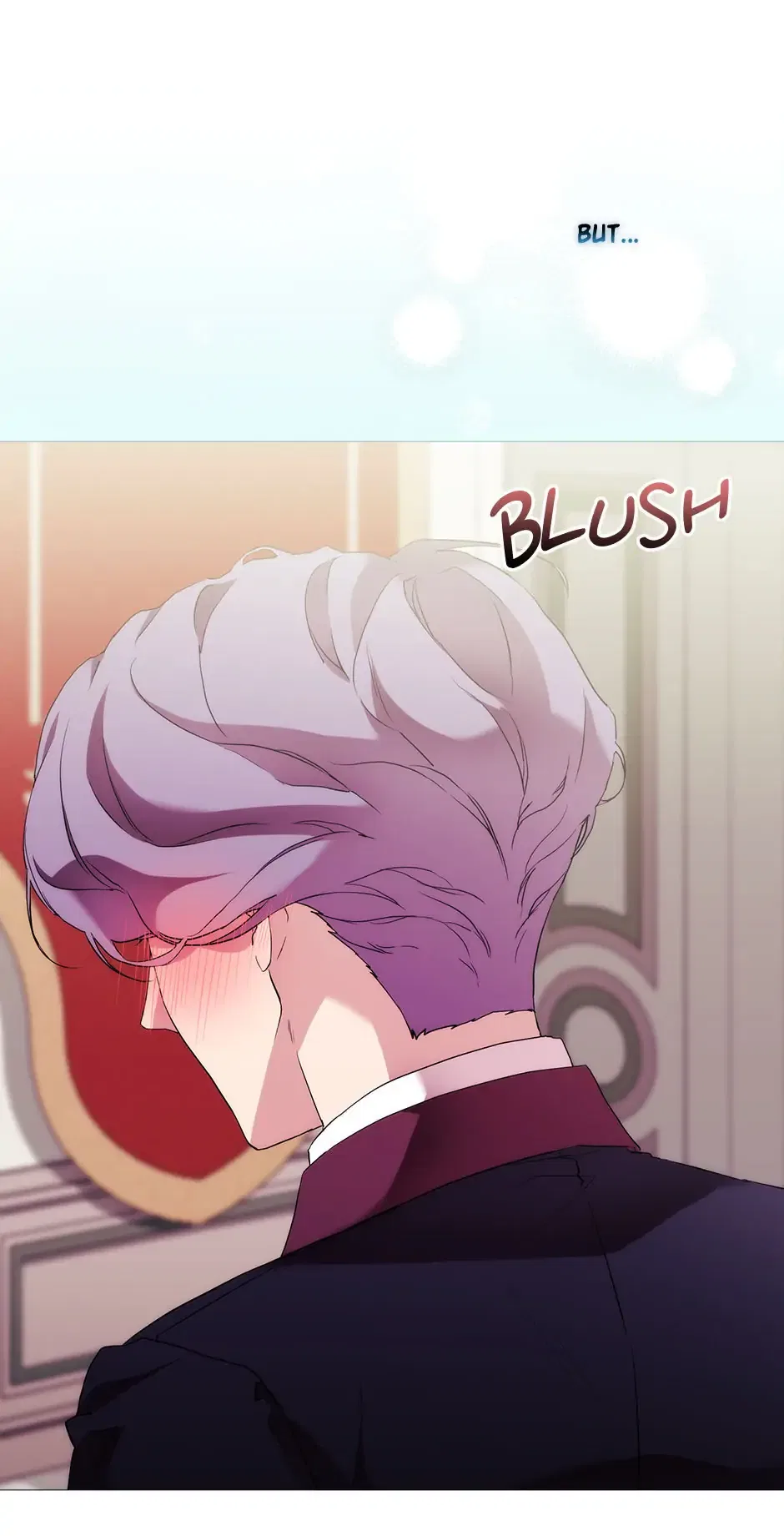 When the Villainess Is in Love Chapter 65 – Page 2