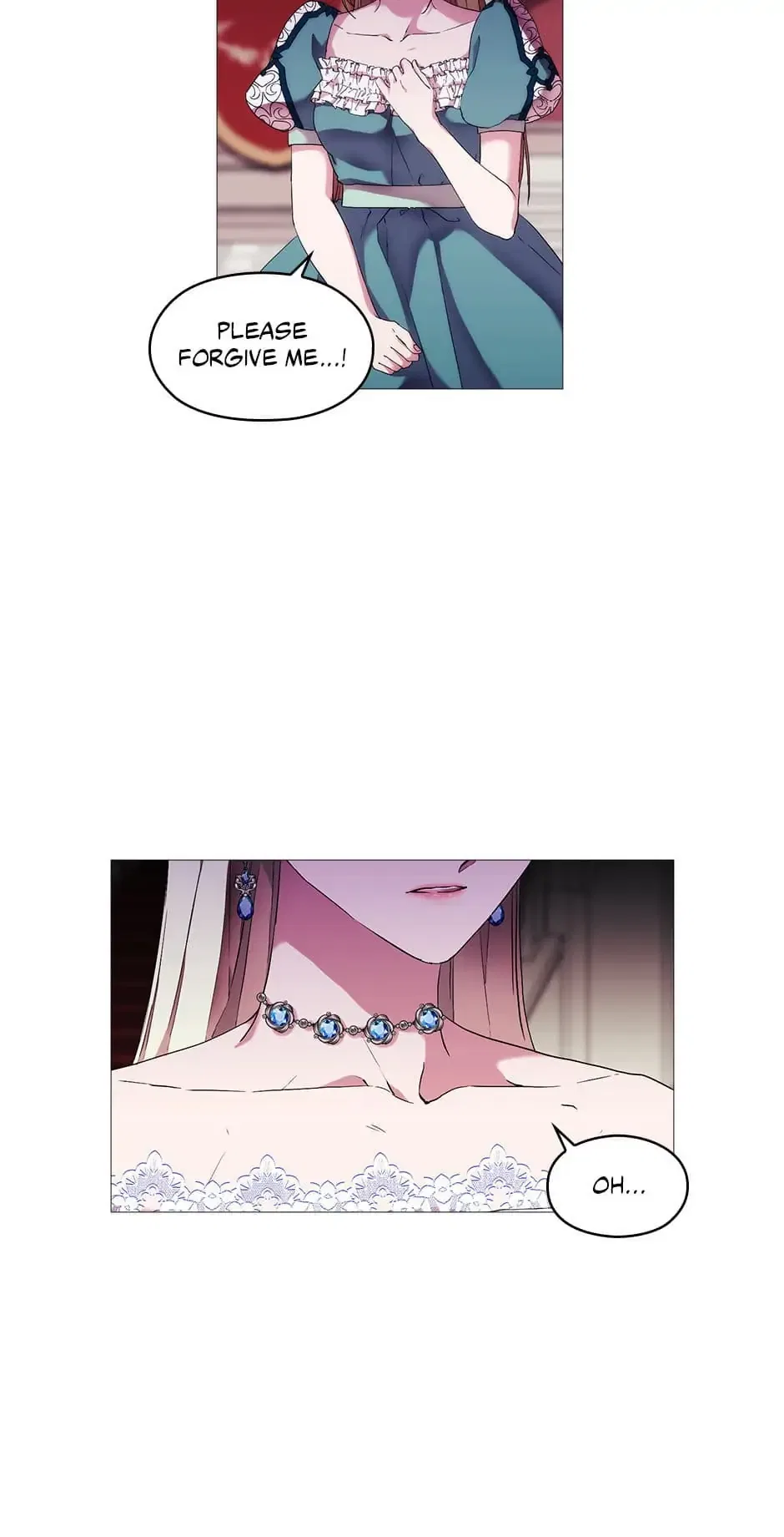 When the Villainess Is in Love Chapter 65 – Page 10