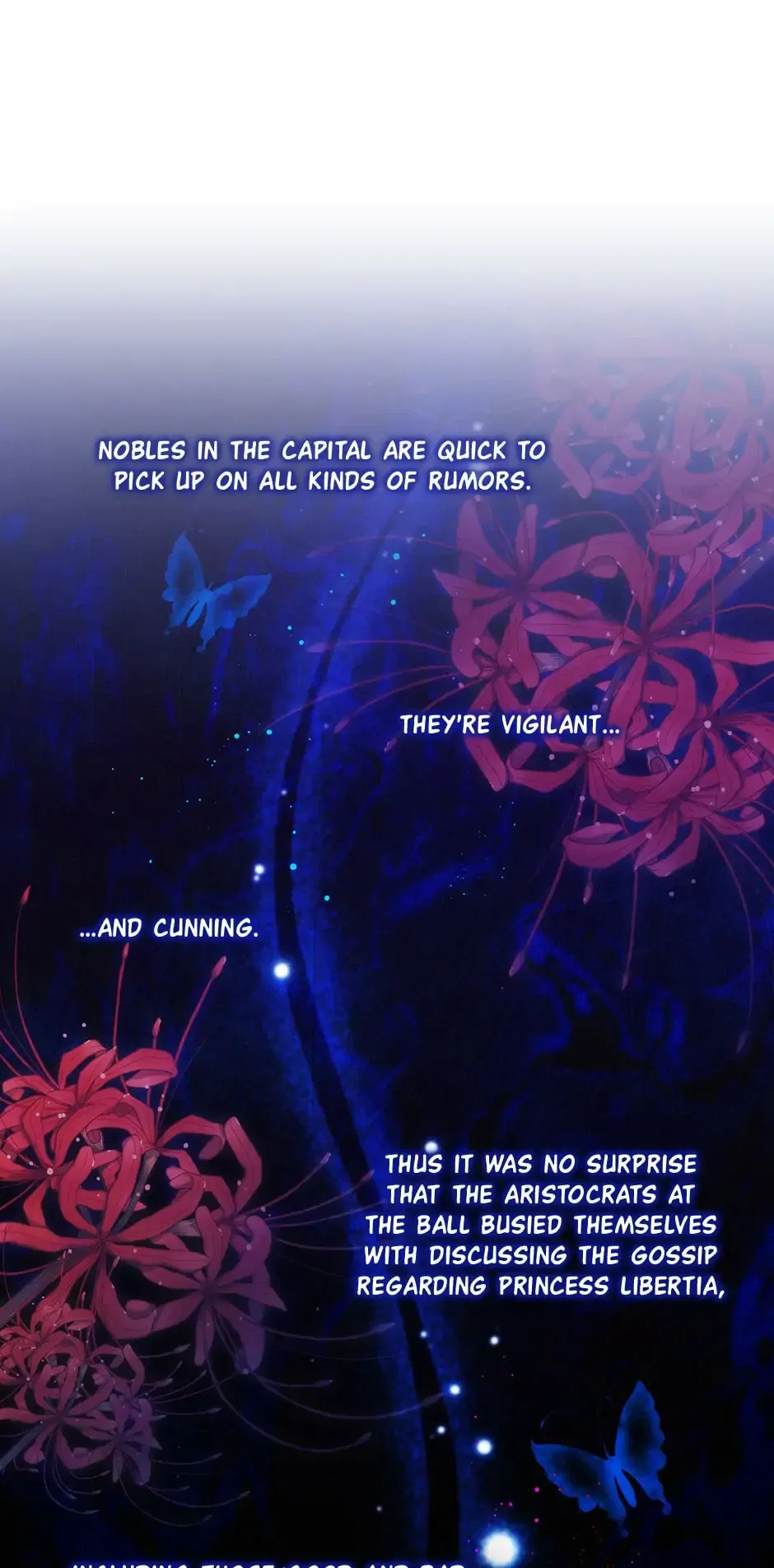 When the Villainess Is in Love Chapter 65 – Page 14