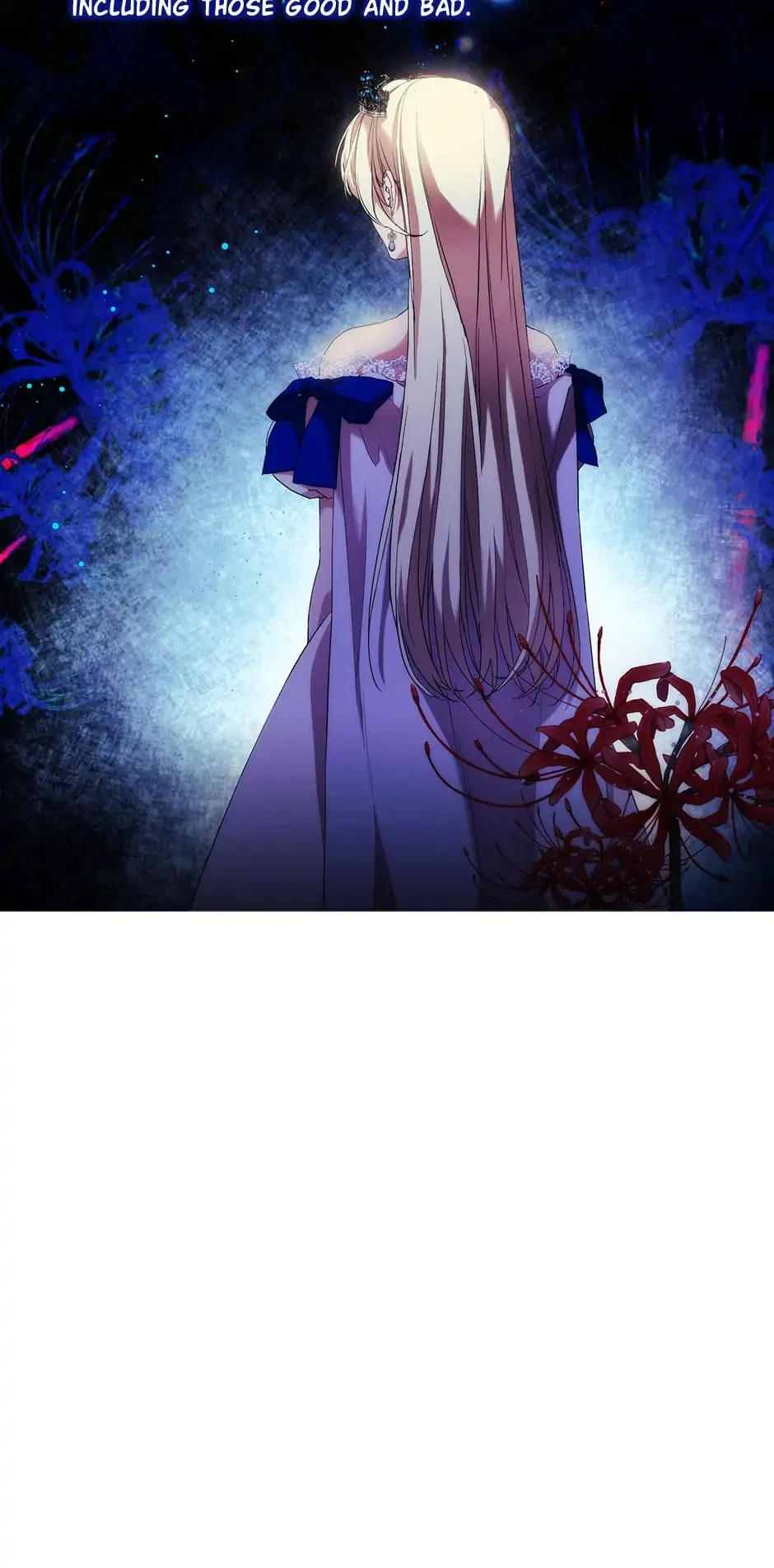 When the Villainess Is in Love Chapter 65 – Page 15