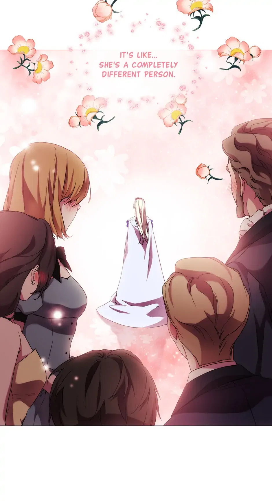 When the Villainess Is in Love Chapter 65 – Page 24