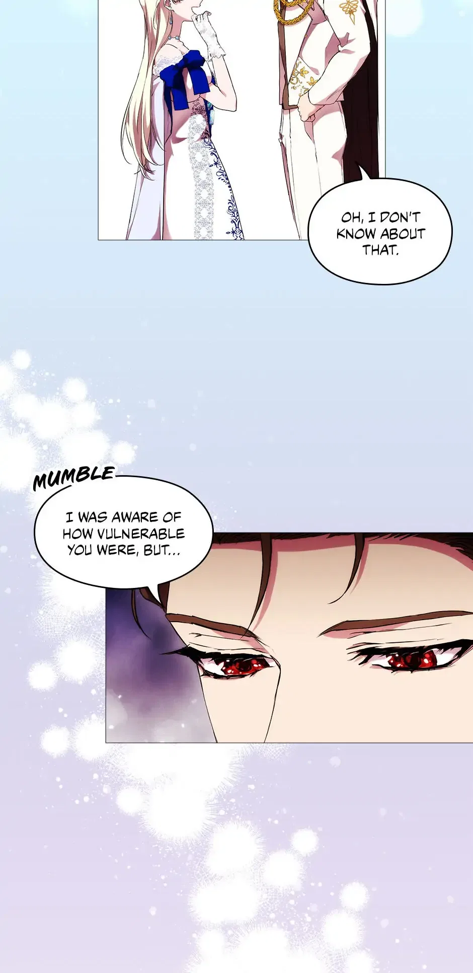 When the Villainess Is in Love Chapter 65 – Page 27