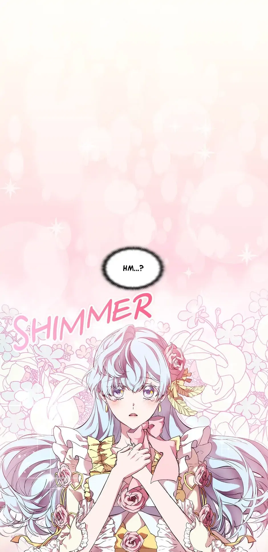 When the Villainess Is in Love Chapter 65 – Page 30