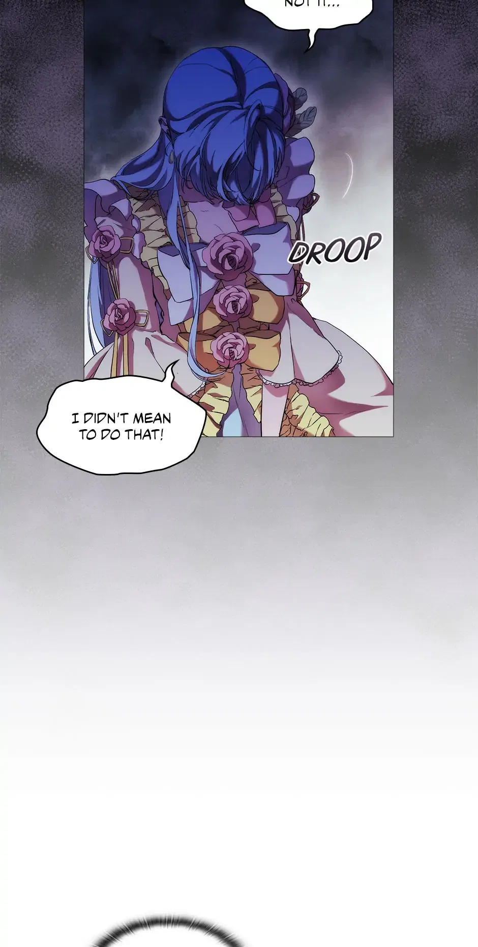 When the Villainess Is in Love Chapter 65 – Page 41