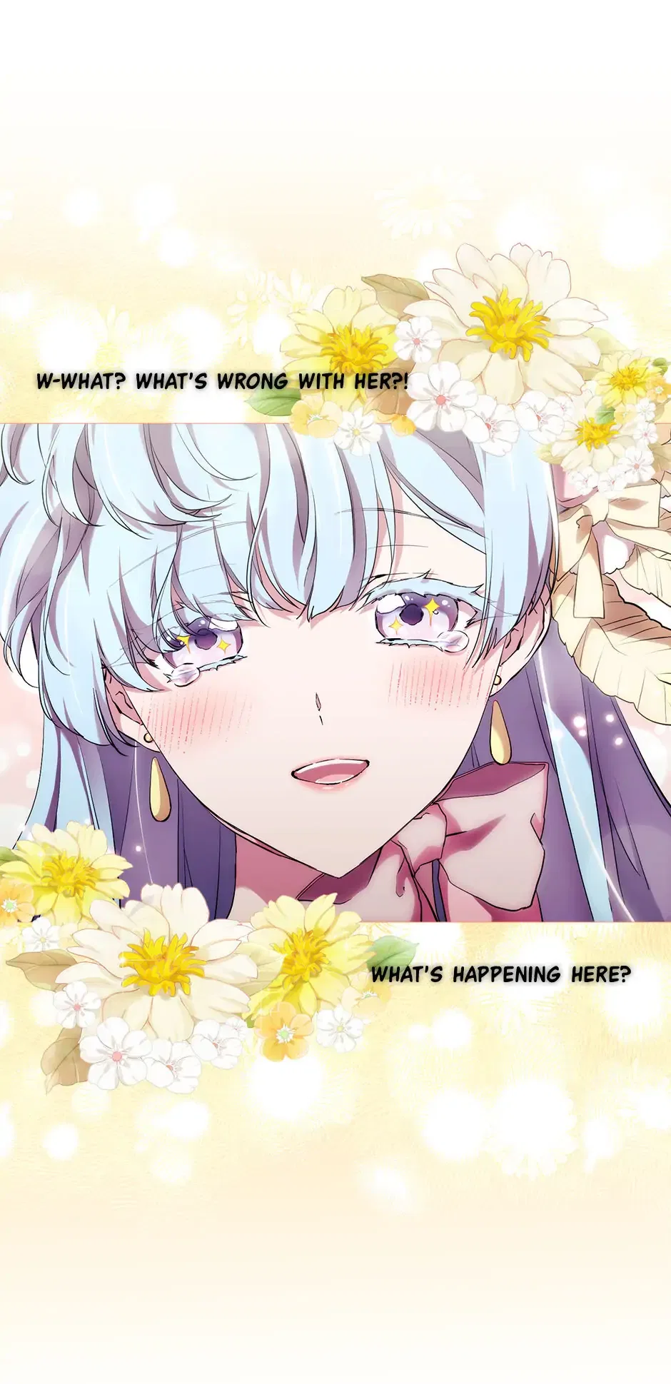 When the Villainess Is in Love Chapter 65 – Page 45