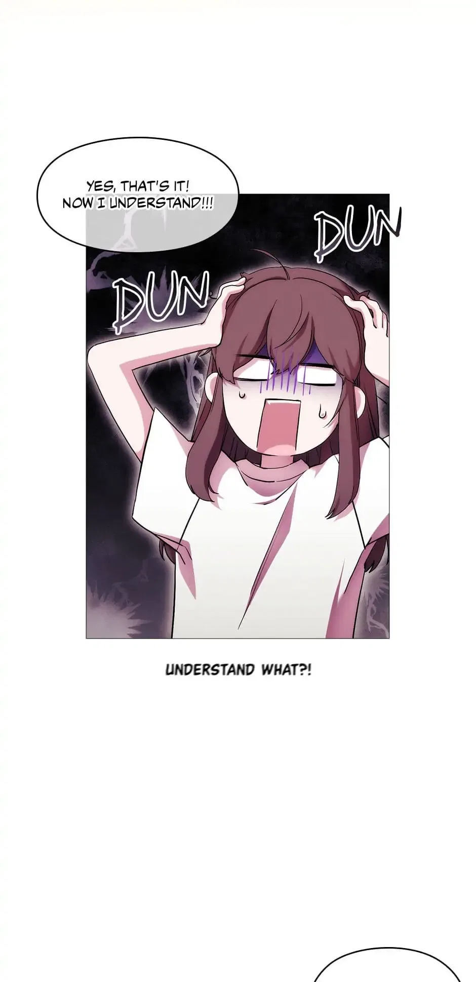 When the Villainess Is in Love Chapter 65 – Page 46