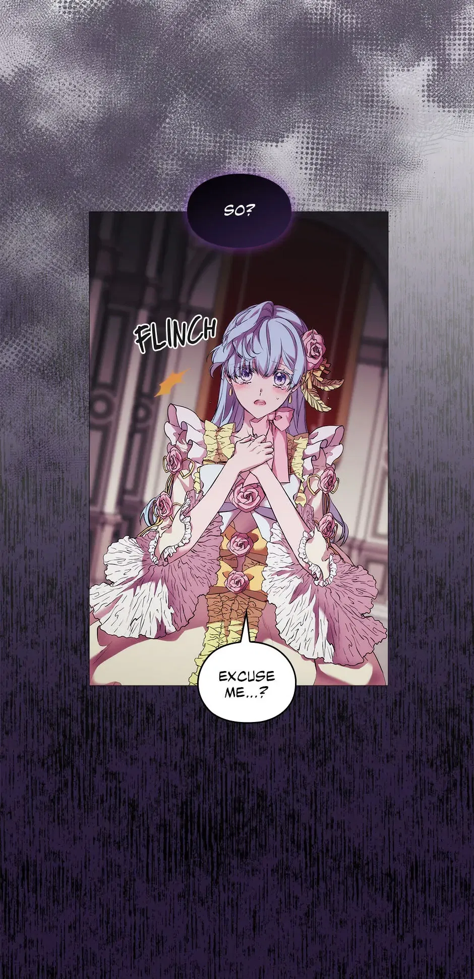 When the Villainess Is in Love Chapter 65 – Page 51