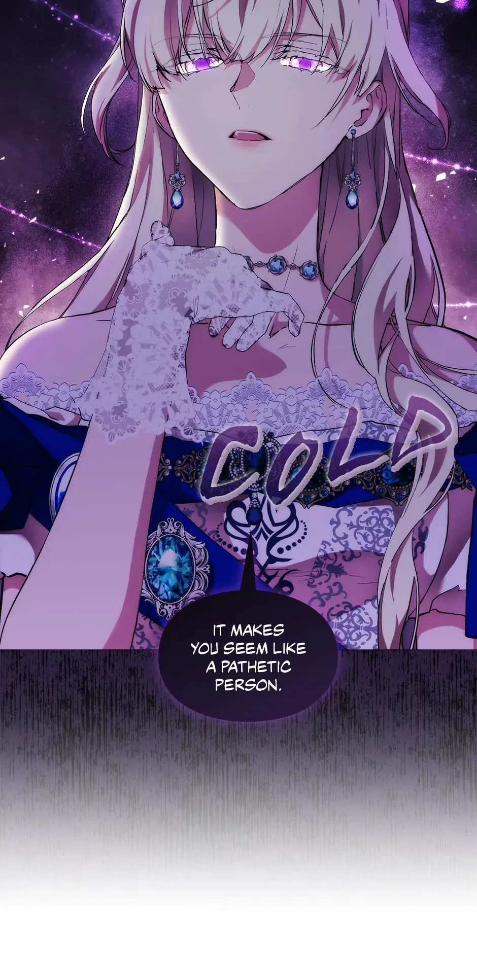 When the Villainess Is in Love Chapter 65 – Page 53