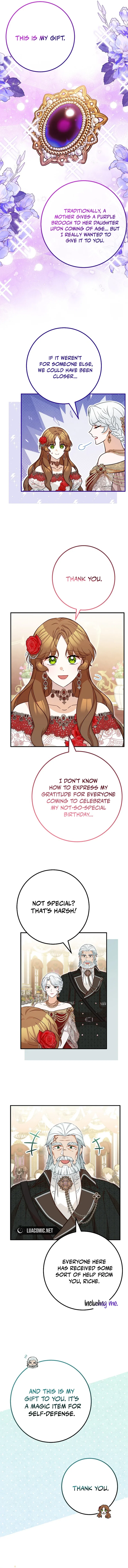 The Doctor Is Out Chapter 74 – Page 7
