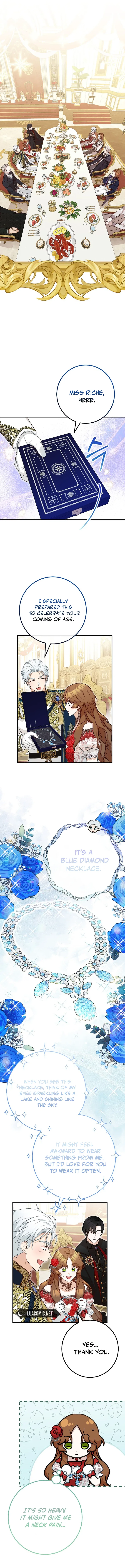 The Doctor Is Out Chapter 74 – Page 10