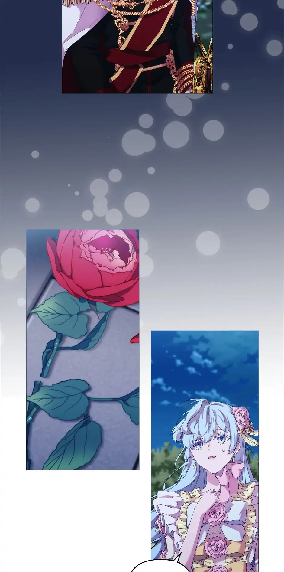 When the Villainess Is in Love Chapter 64 – Page 4