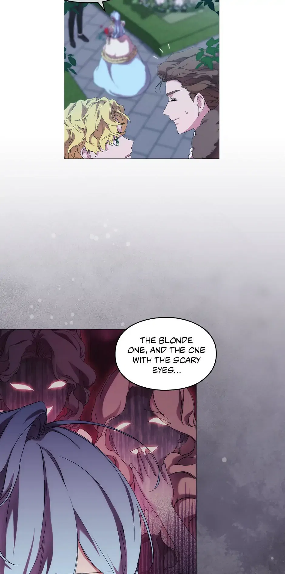 When the Villainess Is in Love Chapter 64 – Page 9